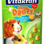 Vitakraft Drops w/Orange Treat for Guinea Pigs 1ea/5.3 oz