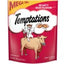 Temptations Classics Crunchy & Soft Adult Cat Treats Hearty Beef 1ea/6.3 oz