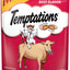 Temptations Classics Crunchy & Soft Adult Cat Treats Hearty Beef 1ea/6.3 oz