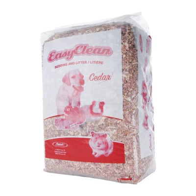 Easy Clean Cedar Bedding 113 L - 4 Cf