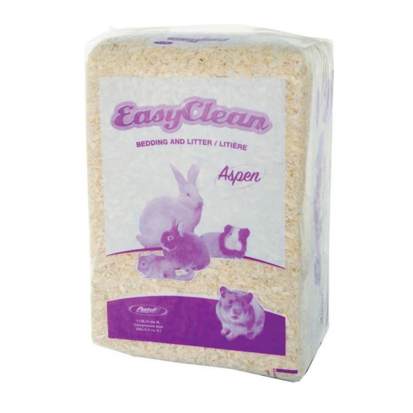 Easy Clean Aspen Bedding 113 L-4 Cf