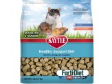 Kaytee Pro Health Mouse, Rat, and Hamster Food 1ea/5 lb