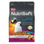 Kaytee Nutrisoft Macaw & Cockatoo Pet Bird Food 1ea/3 lb