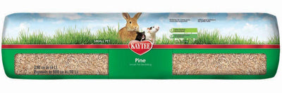 Kaytee Pine Bedding & Litter 1ea/600 cu in