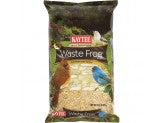 Kaytee Waste Free Blend Wild Bird Food 1ea/5 lb