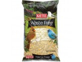 Kaytee Waste Free Blend Wild Bird Food 1ea/10 lb