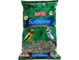 Kaytee Striped Sunflower Wild Bird Food 1ea/5 lb