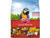 Kaytee Fiesta Macaw Bird Food 1ea/4.5 lb