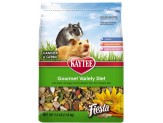 Kaytee Fiesta Hamster and Gerbil Food 1ea/2.5 lb
