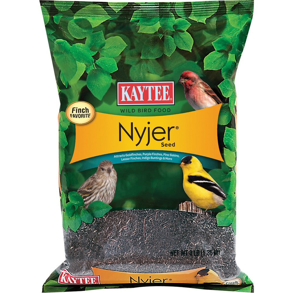 Kaytee Food Nyjer® 1ea/3 lb