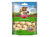 Kaytee Krunch-A-Rounds Treat for Small Animals 1ea/3 oz