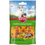 Kaytee Healthy Toppings Papaya Treat for Small Animals 1ea/2.5 oz