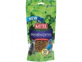 Kaytee Mealworm Food Pouch 1ea/3.5 oz