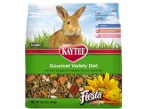 Kaytee Fiesta Rabbit Food 1ea/3.5 lb