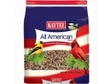 Kaytee All American Wild Bird Food 1ea/5 lb