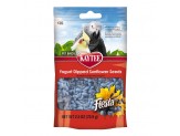 Kaytee Blueberry Flavor Yo Dipped Sunflower Seeds for All Pet Birds 1ea/2.5 oz