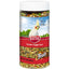 Kaytee Garden and Veggie Treat Jar -- Cockatiel 1ea/10 oz