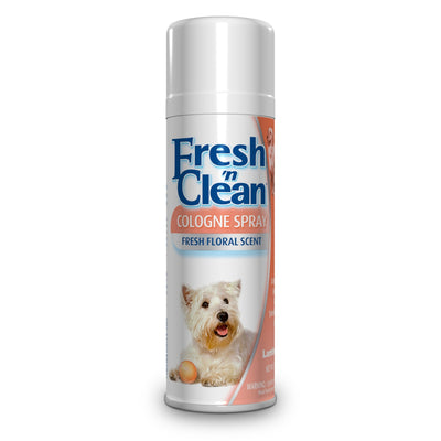 Fresh N Clean Original Fresh Clean Scent Cologne Spray for Dogs 1ea/12 oz