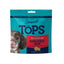 Stewart Puff Tops Freeze Dried Dog Food Topper Bacon & Cheese, 1ea/6oz.