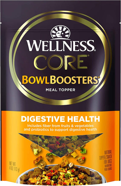 Wellness Core Bowl Boosters Digestivehealth (Trial) 0.50oz.