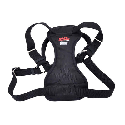 Easy Rider Adjustable Car Harness Black 1ea/20-30 in, MD