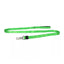 Inspire Dog Leash Green 5/8in. x 6ft. Small/Medium