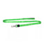 Inspire Dog Leash Green 1in. x 6ft. Medium/Large