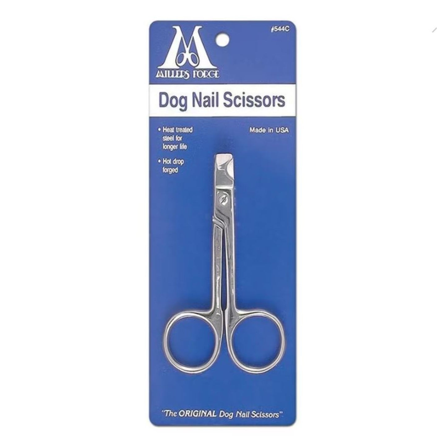 Millers Forge Pet Nail Scissors