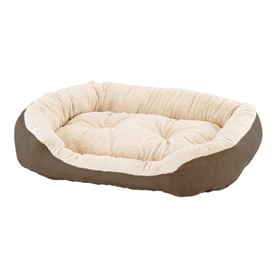 Ethical Pet Sleep Zone Step-In Bed 31" Chocolate