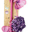 Ethical Pet Butterfly & Mylar Wand Asstd