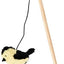 Spot Songbird Teaser Wand Cat Toy Assorted 16 in