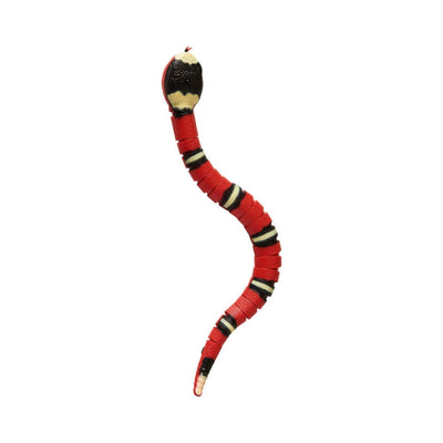Spot Wigglin' Snake Cat Toy 1ea/15 in