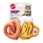 Spot American Take Out Cat Toy Assorted, 1ea/2 pk