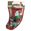 Ethical Pet Holiday Cat Stocking Small 5Pc