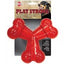 Spot Play Strong Dog Toy Trident 1ea/6 in