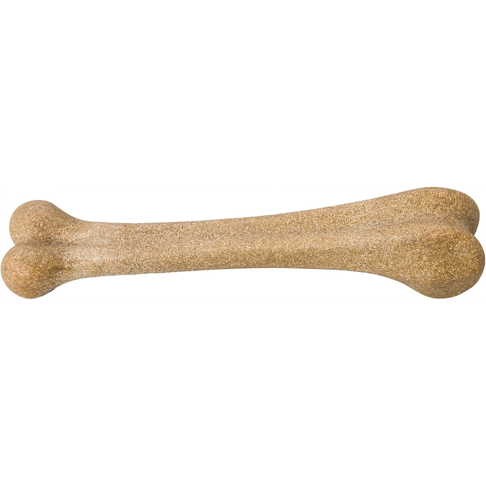 Bam-Bone Bone Chicken Dog Toy 1ea/5.75 in