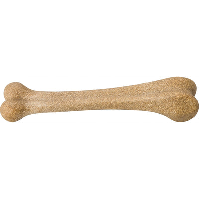 Bam-Bone Bone Chicken Dog Toy 1ea/5.75 in