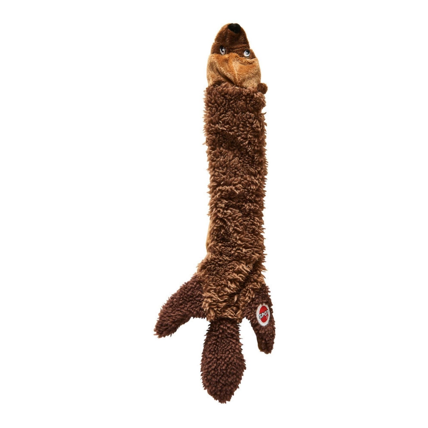 Spot Love the Earth Dog Toy Mink, 1ea/14 in