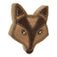 Ethical Pet 5" Dura-Fused Chunkies Fox