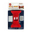 Spot Bully Stick Treat Holder 1ea/4.5 in