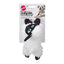 Spot Baa Baa Black Sheep Plush Dog Toy 1ea/8 in