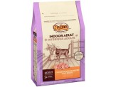 Nutro Products Wholesome Essentials Healthy Weight Indoor Adult Dry Cat Food Chicken & Brown Rice 1ea/3 lb