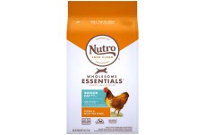 Nutro Products Wholesome Essentials Indoor Adult Dry Cat Food Chicken & Brown Rice 1ea/5 lb