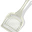 Van Ness Plastics Cat Litter Scoop White 1ea/Giant