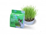 Van Ness Plastics Pureness Oat Garden Kit 1ea/4 oz