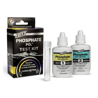 Fritz Phosphate Test Kit 1ea/One Size