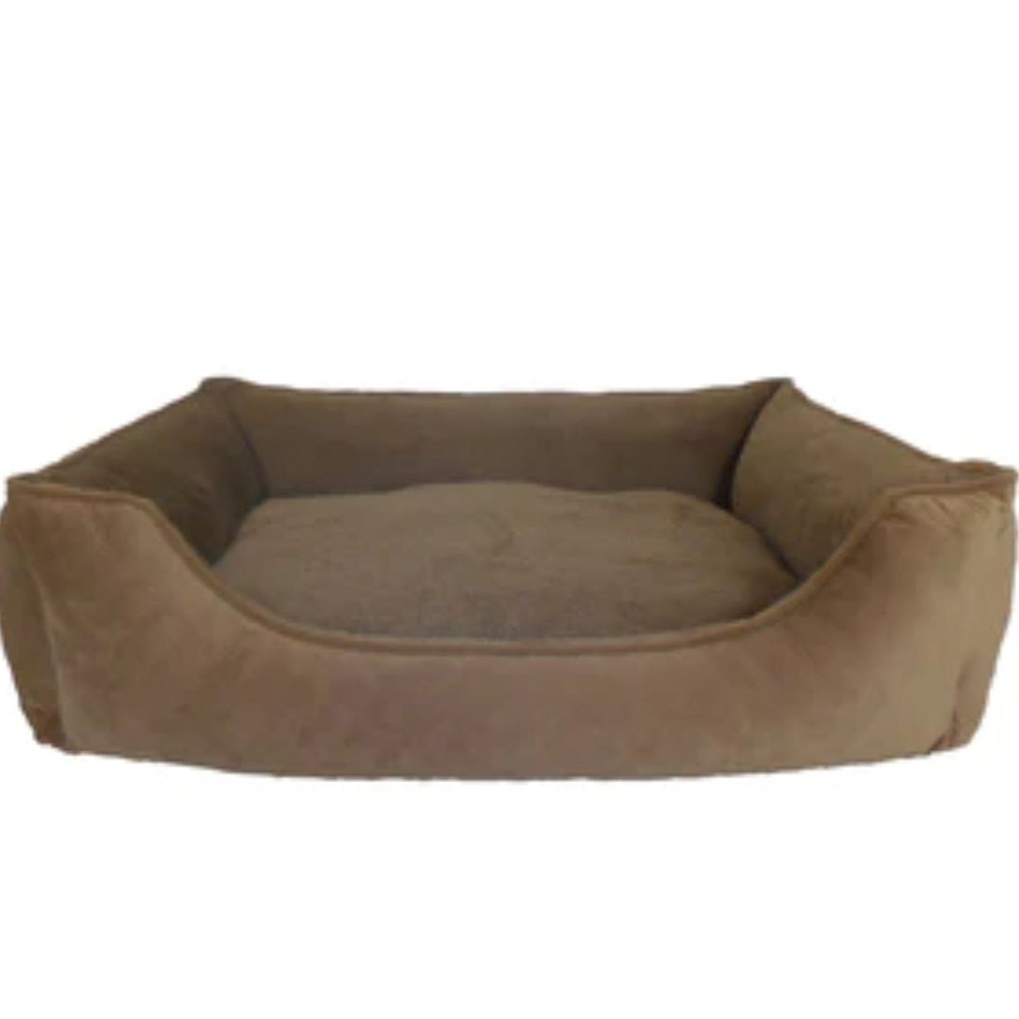 **Arlee Lounger Toasted Coconut 40 X 32 X 12 Inch