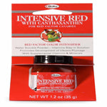 Sun Seed Intensive Red Powder Canary Supplement 1ea/1.2 oz