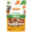 Sun Seed Peas & Carrot Small Animal Treat 1ea/3.5 oz