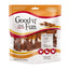 Good 'N' Fun Triple Flavor Kabobs Chicken/Duck/Liver 12oz.